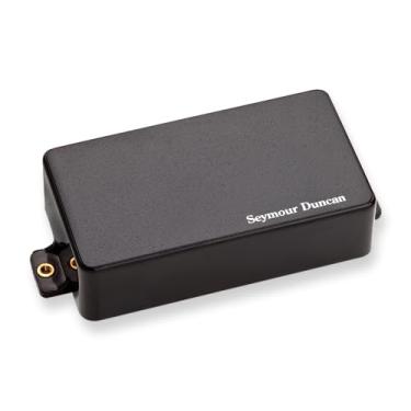 Imagem de Seymour Duncan Captador Humbucker ativo AHB-1 Blackouts - (Posição do Pescoço)