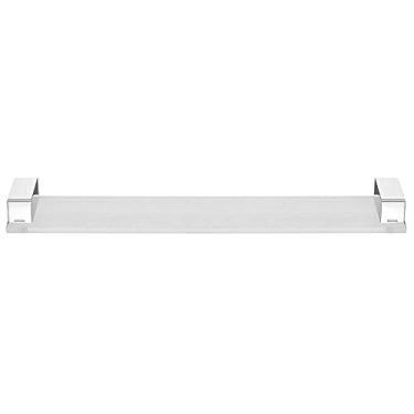 Imagem de Docol Prateleira Acrílica Prime - Cod.Novo: 90005422006 Cod.Antigo: 00542206