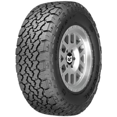Imagem de Pneu 35X12.5R18 General Tire Grabber ATX RWL 123R By Continental