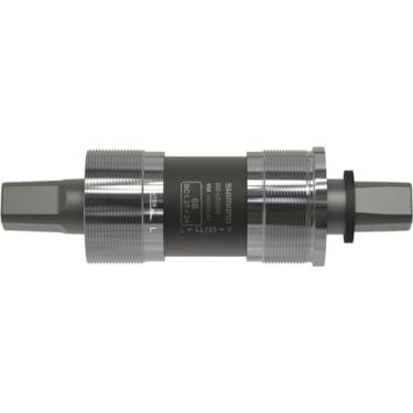 Imagem de SHIMANO UN300 Suporte inferior inglês 73 x 122,5 mm cônico quadrado