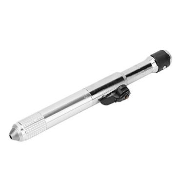 Imagem de Cabo de martelo de gravação, peça de mão para joia de terno Rotary Flex Shaft Kit de ferramentas de troca rápida para