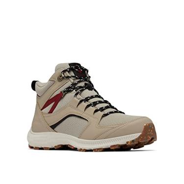 Imagem de Bota Columbia Re Peak Mid Bege Masculino - Beige - 42 - Masculino