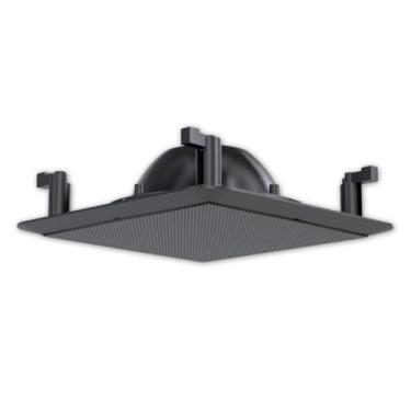 Imagem de Arandela de Teto Linha LUX para Alexa Echo Pop – Suporte Embutido Elegante e Discreto