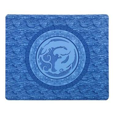 Imagem de Mouse Pad Plano 18x21 cm Tiger huoyun - JDM