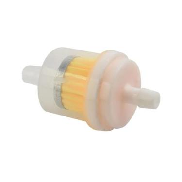Imagem de Filtro Gasolina Mini Moto Quadriciclos Patinetes - newracing
