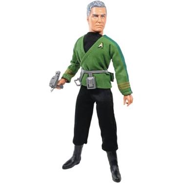 Imagem de Mego Star Trek: Strange New Worlds – Pike 8-Inch Action Figure