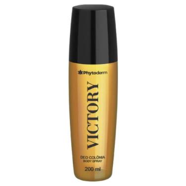 Imagem de Desodorante Col Body Spray Phytoderm Victory 200Ml
