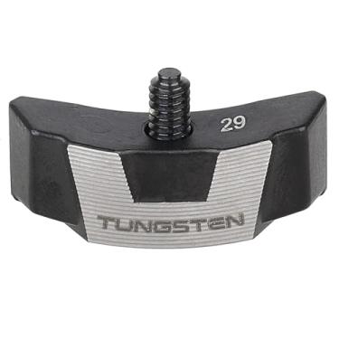 Imagem de SummerHouse Peso do motorista de golfe compatível com 2025 PING G440 MAX Driver Back Peso ajustável