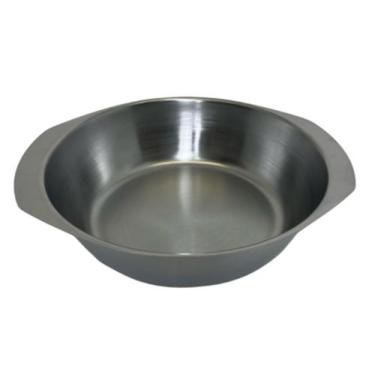 Imagem de Travessa redonda pop polida - FORMA UTILIDADES