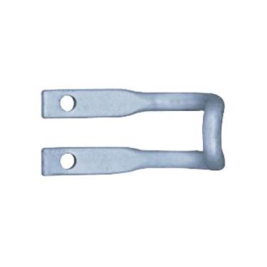 Imagem de Gancho Aco Assoalho Cacamba Inferior ... 1997 Cod.ref. Nk-081061 Savei