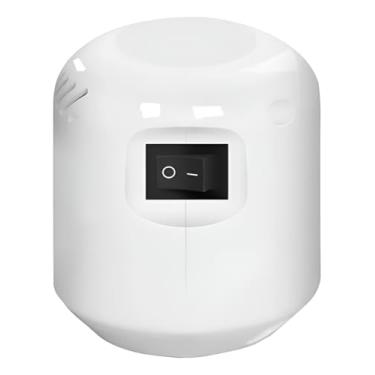 Imagem de Bomba de ar elétrica portátil 220V para saco de vácuo, bomba de sucção de saco, bomba de saco de vácuo para economia de espaço, bolsas de viagem