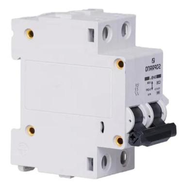 Imagem de Disjuntor SHB2 Gii -C006A - Soprano