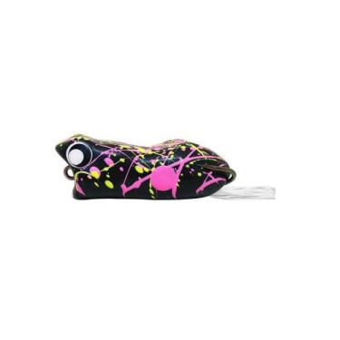 Imagem de Isca Artificial Monster Popper - F28 Matadeira Frog Sapinho Pesca Trai