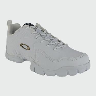 Imagem de Tênis Oakley Stratus White Masculino Adulto, 37