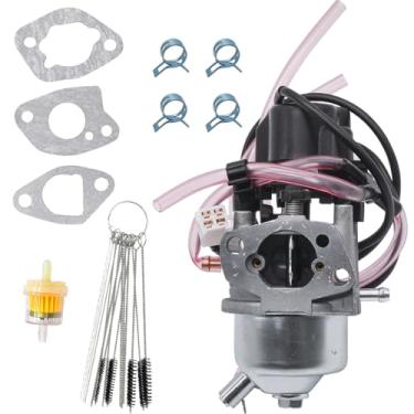 Imagem de Rebuiman Carburador compatível com Honda EU1000i Tipo A2/A AC Inverter Generator Part #16100-ZM7-D25