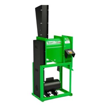 Imagem de Debulhador De Milho Elétrico 2cv Bivolt 3600rpm Dm50 Trapp