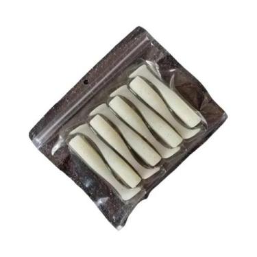 Imagem de Isca Artificial Luminosa 5pcs 30g 111mm Para Pesca De Cavala, Robalo E