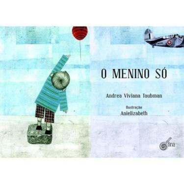 Imagem de O Menino Só