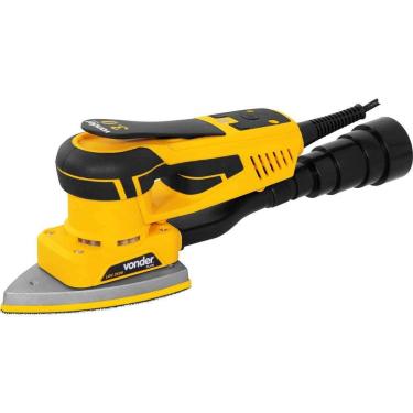 Imagem de Lixadeira Orbital 3.0, Motor Brushless, 350 W, Lov 353b, 220V~ Vonder Plus 220V~ Ostenvonder