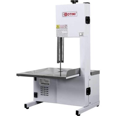 Imagem de Serra Fita De Bancada, 110V~-220V~, B164c, Botini OstenVonder