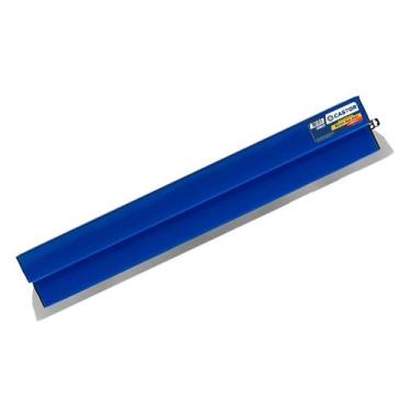 Imagem de Desempenadeira Nivela Max Tipo Berox Inox 100 cm - Castor