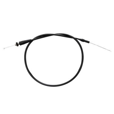 Imagem de Cabo Acelerador Rápido Para Moto Punho Yamaha DT 200 e DT 200R Circuit
