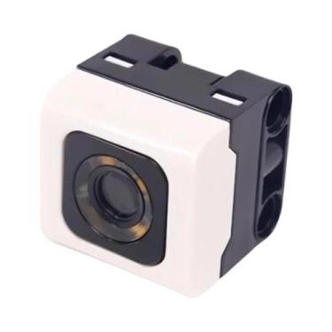 Imagem de Potenciômetro De Botão Servo Motorizado Grande/Médio Com Sensor Para B