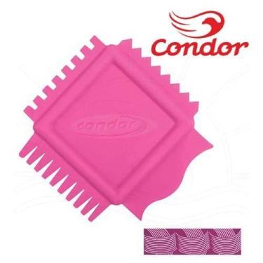Imagem de Pente Decorador Condor