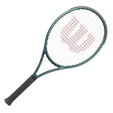 Imagem de Raquete de Tênis Wilson Blade 26 V9 Junior