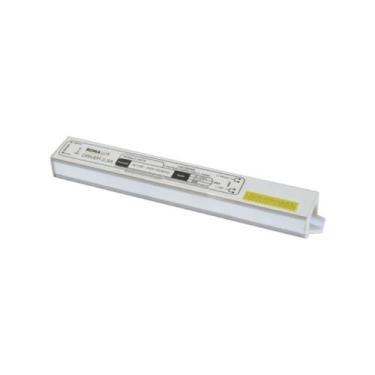 Imagem de Driver fonte slim 2,5A 30W 12V - Romalux