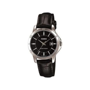 Imagem de Relógio Casio Collection Feminino Ltp-v004l-1audf
