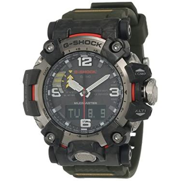 Imagem de Relógio Casio G-Shock Mudmaster GWG-2000-1A3DR