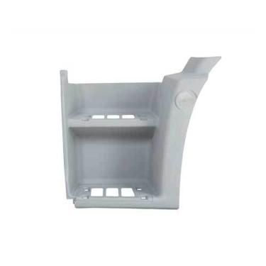 Imagem de ESTRIBO CABINE VW VW CONSTELLATION INFERIOR ESQUERDO