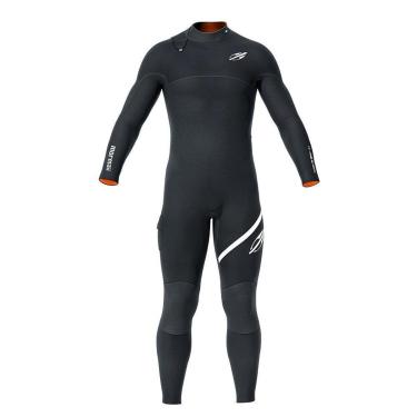 Imagem de Long John Mormaii ML 1mm Flexxxa Pro Uv-Suit-Masculino