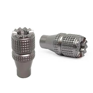 Imagem de Bastões para Matrice 3 bastões de controle de altura ajustáveis para DJI RC Plus Liga de Alumínio Controle Remoto Adesivos de Polegar/Joystick/Rocker Peças de Reposição para DJI RC Plus Inspire 3