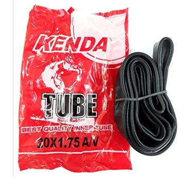 Imagem de CAMARA AR BICICLETA ARO20 KENDA