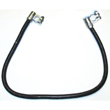 Imagem de ACDelco Cabo de bateria profissional BC36J negativo
