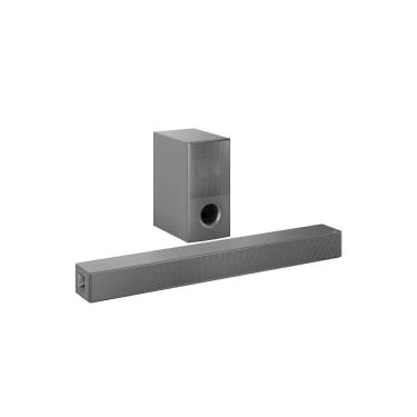 Imagem de LG Soundbar para TV SH5A com Dolby Digital,DTS Surround 4.1 canais com 600W RMS