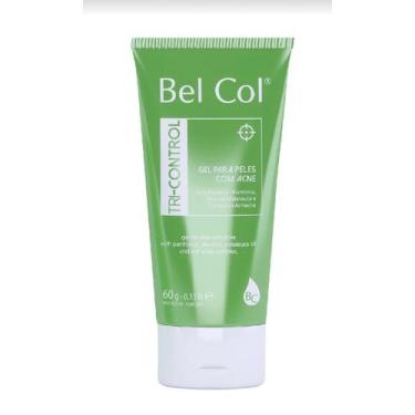 Imagem de Antiacne oleo melaleuca TRI-CONTROL 60g BEL COL