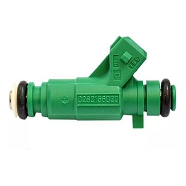 Imagem de Bico Injetor de Combustível, Amarelo, Bosch