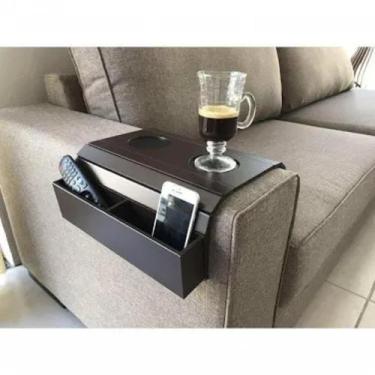 Imagem de Esteira flexível Porta copos de braço 30cmx19cmx5cm - LIA ARTEFATOS, T