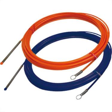 Imagem de Passa Fio Art Varal C/Alma De Aco 15Mt