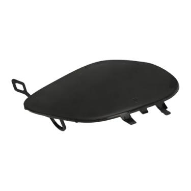 Imagem de Tampa do gancho de reboque do pára-choque dianteiro Grcfumo, tampa do gancho de reboque do pára-choque dianteiro esquerdo direito do carro, substituição da tampa do olhal de