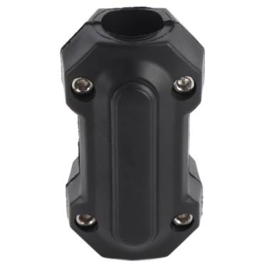 Imagem de Blocos de Pára -choques de Motocicleta, Bloco de Pára -choques de Guarda de Motores Universais, Protetor Decorativo de para -choque de Motocicleta, Bloco de Proteção contra Pára