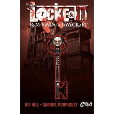 Imagem de Locke & Key