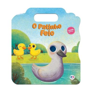 Imagem de O Patinho Feio