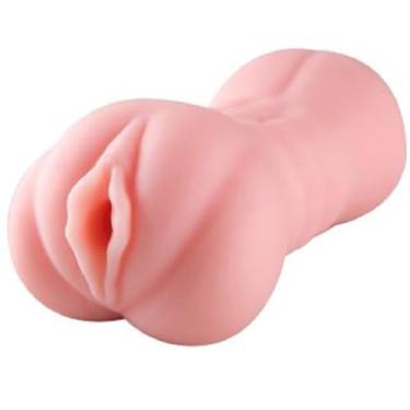 Imagem de MASTURBADOR MASCULINO ÂNUS VAGINA ANUS 15CM MAIG