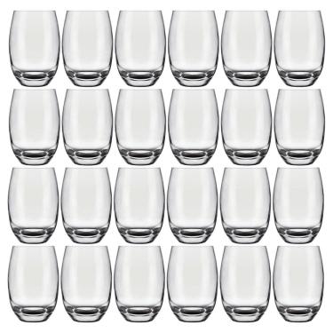Imagem de Jogo de Copos Nadir Long Drink Aruba 465ml Cristal Com 24 peças