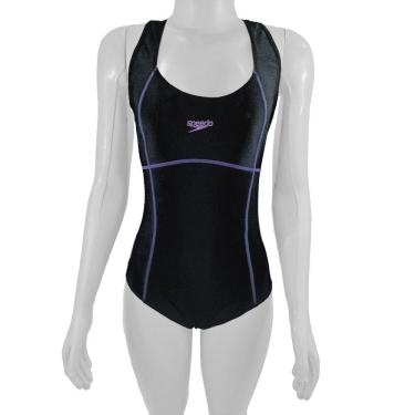 Imagem de Maio Speedo Cozy Gestante Costas Abertas