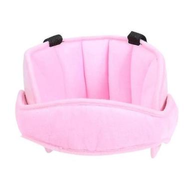 Imagem de Acessórios de assento de carro para bebês travesseiros de bebê infanti